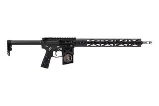 Battle Arms Development OIP ultra lightweight AR15 with a 16 inch barrel